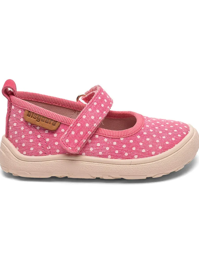 Ballerina's roze/lichtroze
