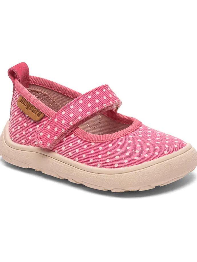 Ballerina's roze/lichtroze