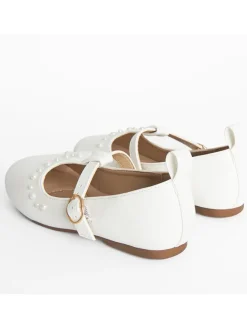 Ballerina's wit