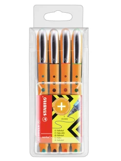 Ballpoints 