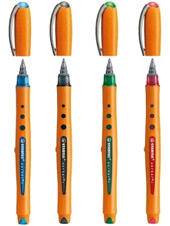 Ballpoints 