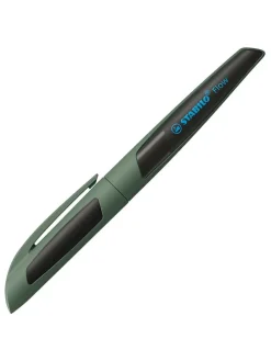 Balpen "STABILO Flow" kaki