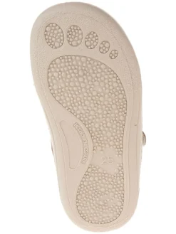 Barefootballerina's beige