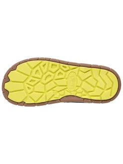 Barefootboots donkerblauw