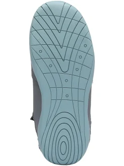 Barefootboots grijs