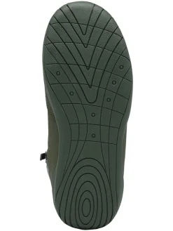 Barefootboots kaki