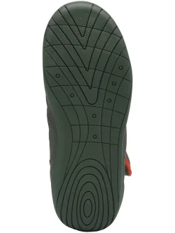 Barefootboots kaki