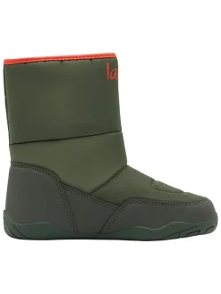 Barefootboots kaki