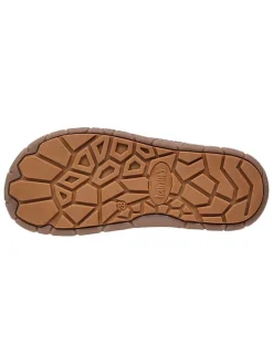Barefootboots lichtbruin