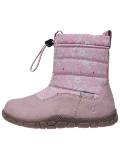 Barefootboots lichtroze