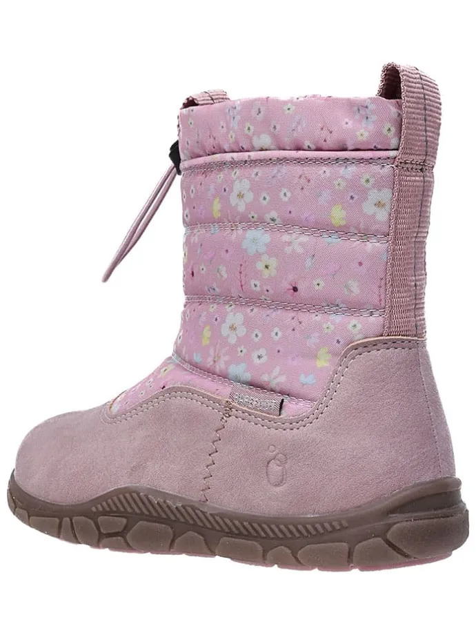 Barefootboots lichtroze