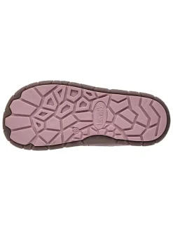 Barefootboots lichtroze