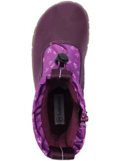 Barefootboots paars