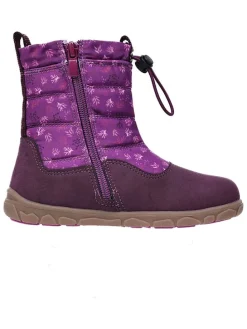 Barefootboots paars