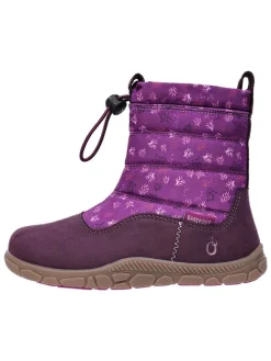 Barefootboots paars