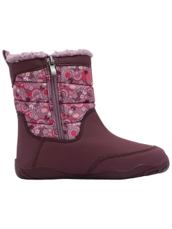Barefootboots rood