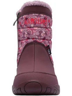 Barefootboots rood