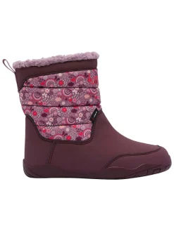 Barefootboots rood