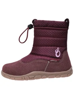 Barefootboots rood