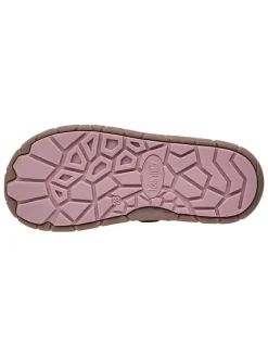 Barefootboots rood
