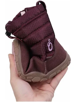 Barefootboots rood
