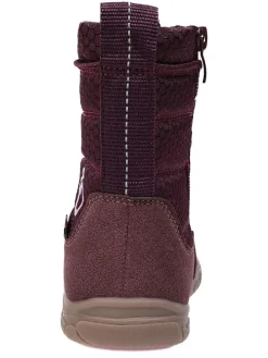 Barefootboots rood