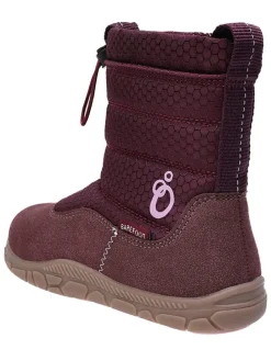 Barefootboots rood