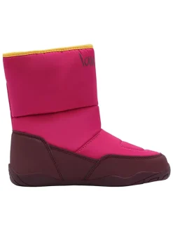 Barefootboots roze
