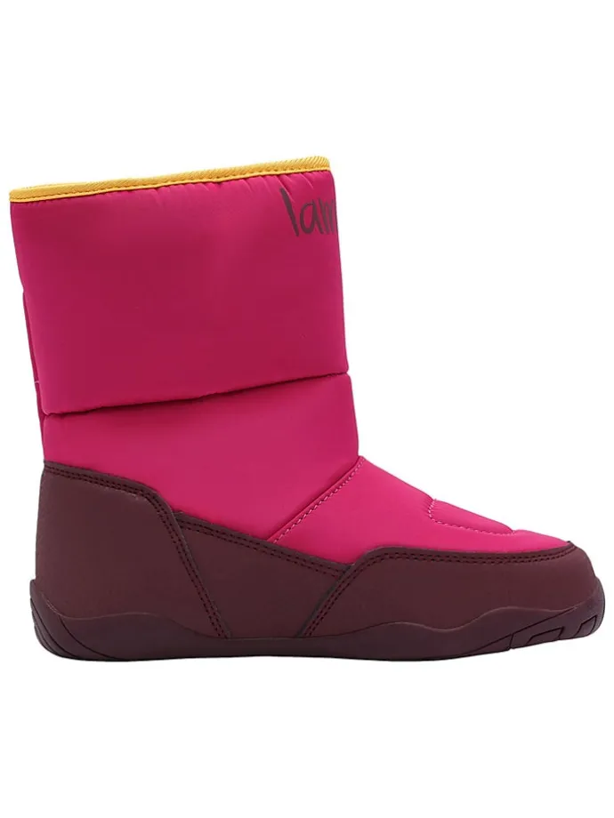 Barefootboots roze