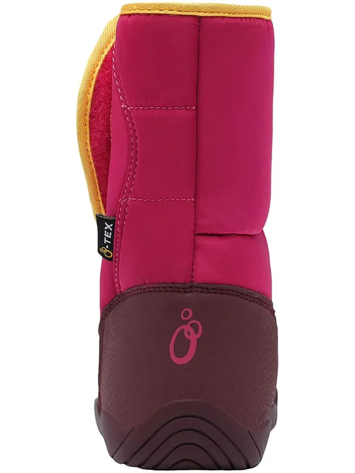 Barefootboots roze