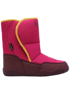 Barefootboots roze