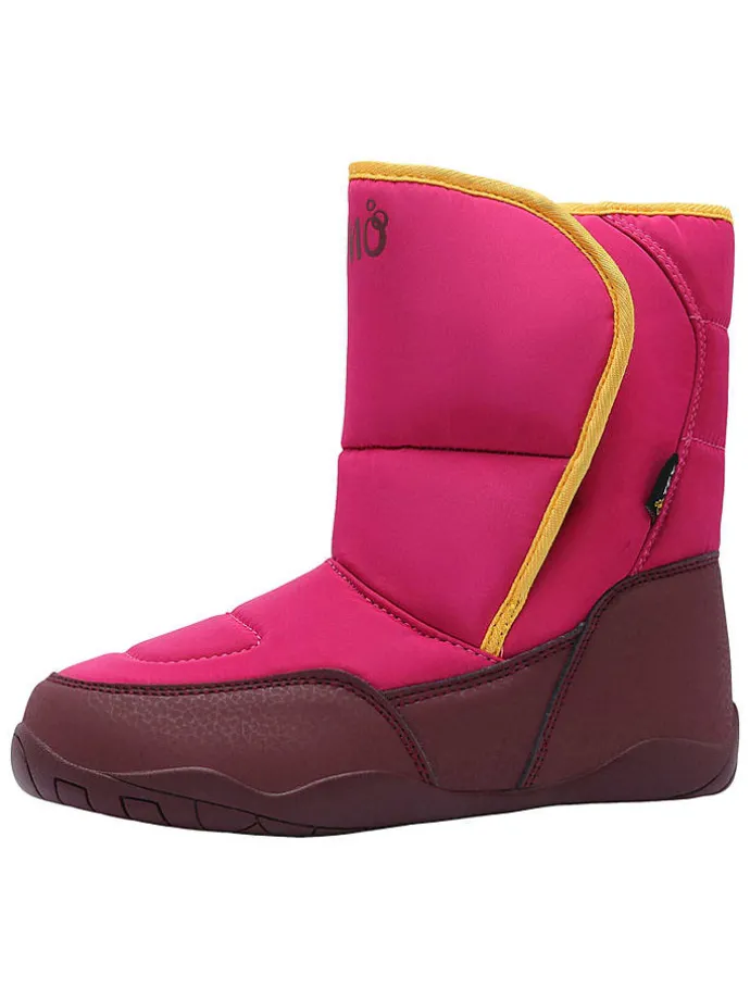 Barefootboots roze