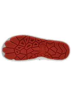 Barefootenkelsandalen grijs