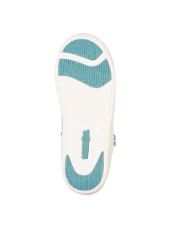 Barefootenkelsandalen