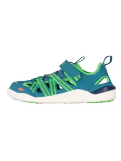 Barefootenkelsandalen