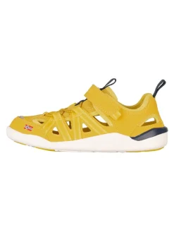 Barefootenkelsandalen