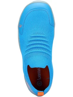 Barefootinstappers