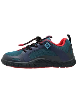 Barefootschoenen blauw