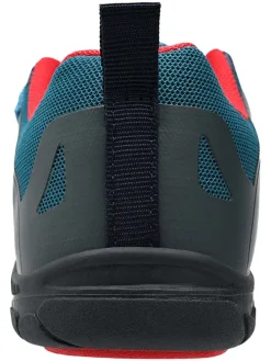Barefootschoenen blauw