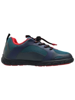 Barefootschoenen blauw