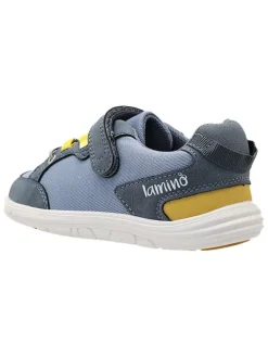 Barefootschoenen blauw