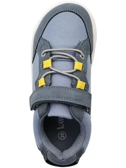 Barefootschoenen blauw