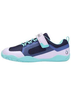 Barefootschoenen donkerblauw