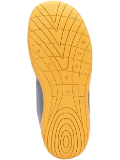 Barefootschoenen grijs