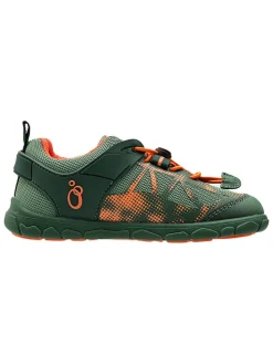 Barefootschoenen groen
