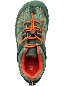 Barefootschoenen groen