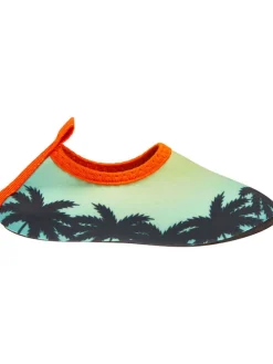 Barefootschoenen groen