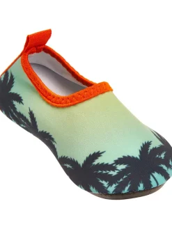 Barefootschoenen groen