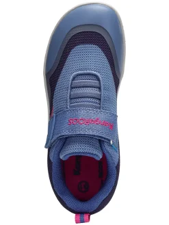 Barefootschoenen "K-BFK Baremote EV" blauw/roze