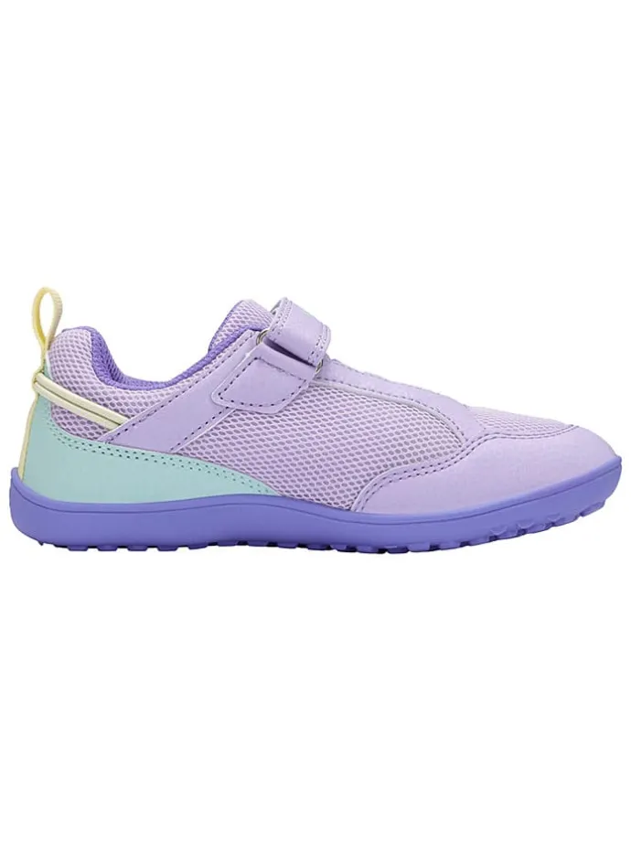 Barefootschoenen "K-BFK Pathfinder EV" paars